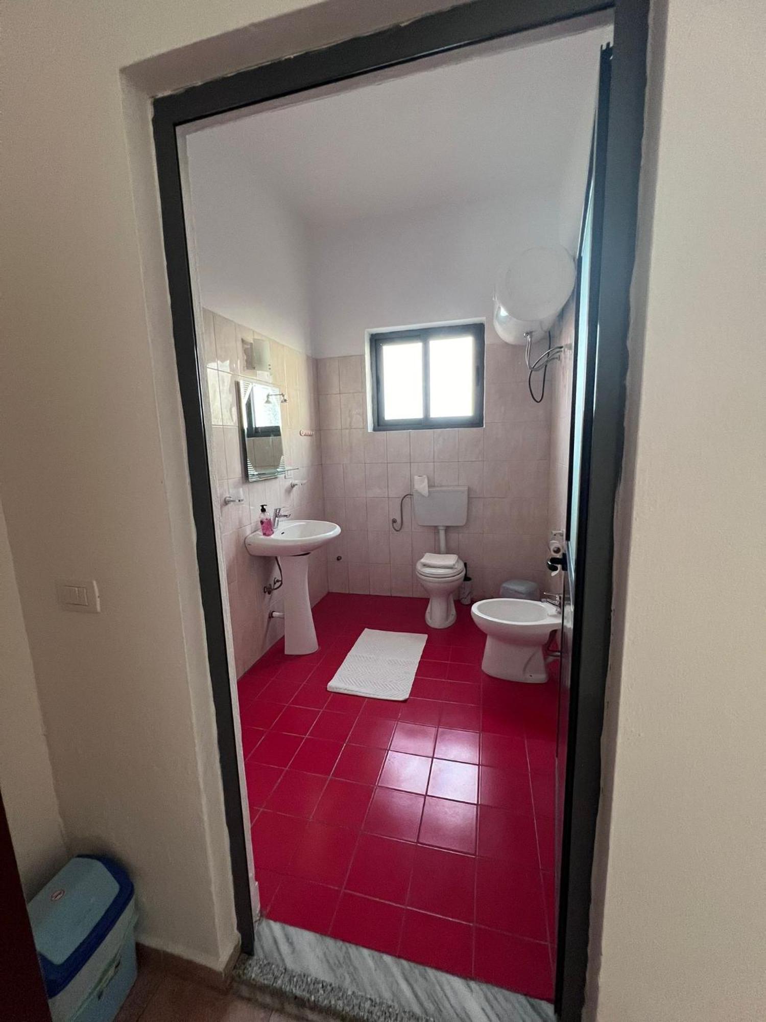 Hostel Internacional Grilë Εξωτερικό φωτογραφία